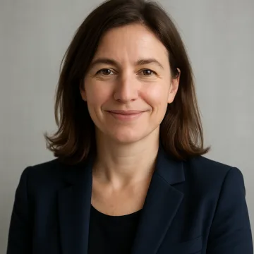 Camille Roussel
