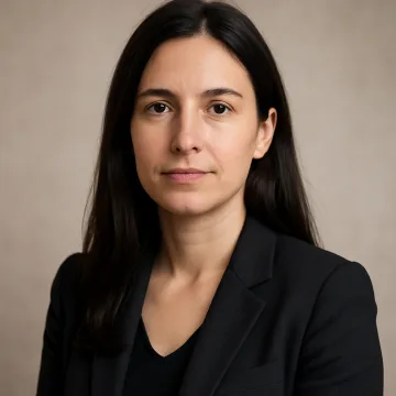 Nadia Lefèvre