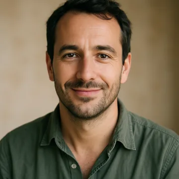 Thomas Aubry
